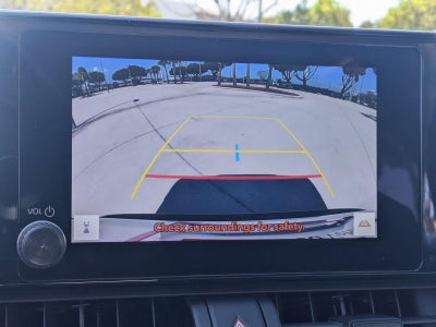 2024 Toyota RAV4 XLE FWD (Natl)