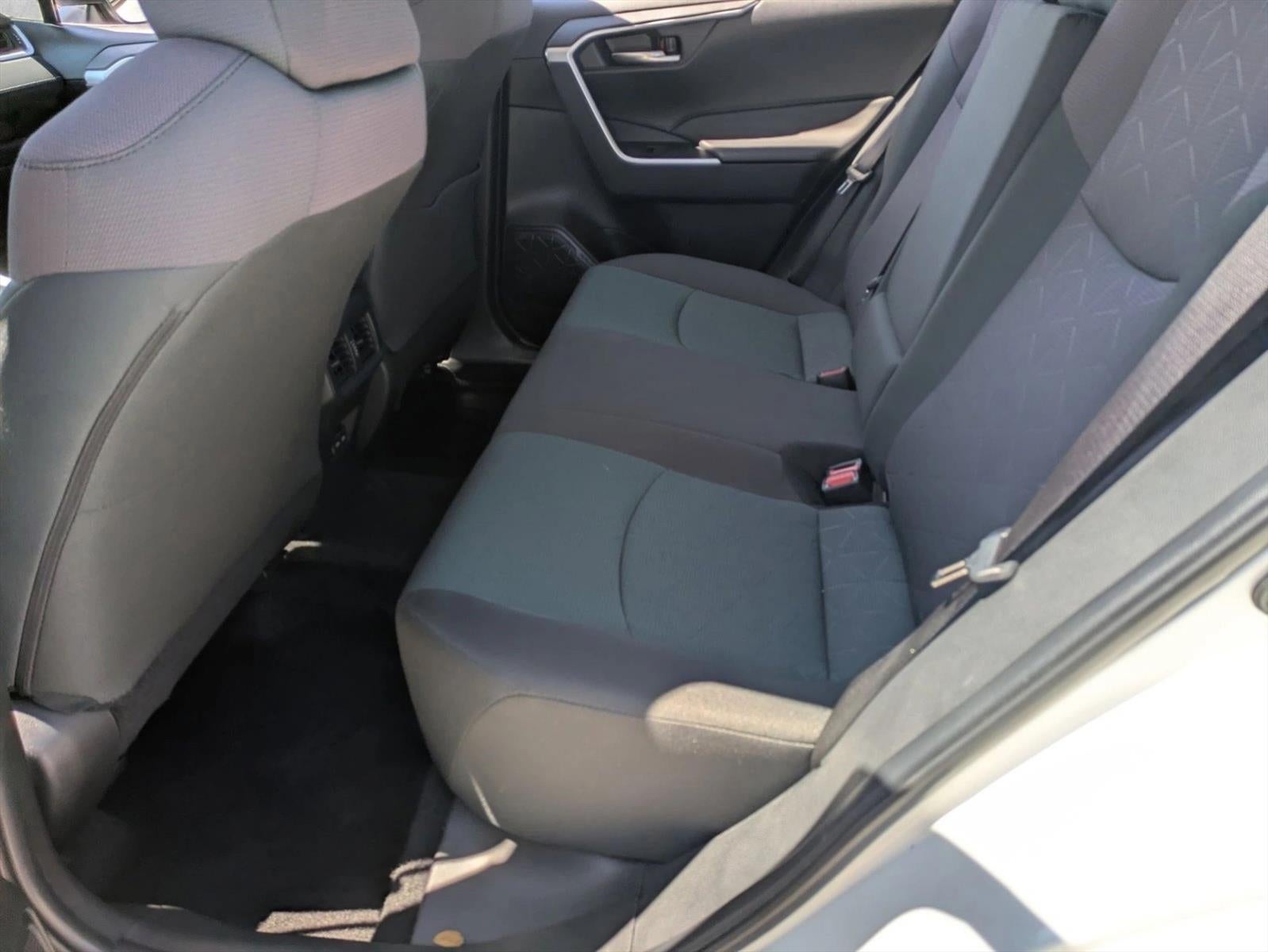 2024 Toyota RAV4 XLE FWD (Natl)