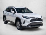 2024 Toyota RAV4 XLE FWD (Natl)
