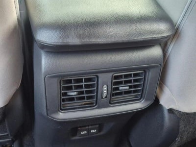 2025 Toyota RAV4 XLE FWD (Natl)