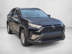 2025 Toyota RAV4 XLE FWD (Natl)