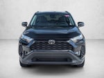2025 Toyota RAV4 XLE FWD (GS)