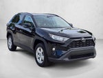 2019 Toyota RAV4 XLE FWD (GS)