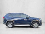 2025 Toyota RAV4 XLE FWD (Natl)