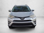 2017 Toyota RAV4 XLE FWD (GS)