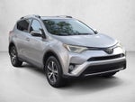 2017 Toyota RAV4 XLE FWD (GS)