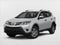 2013 Toyota RAV4 FWD 4dr XLE (Natl)