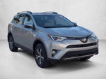 2018 Toyota RAV4 XLE FWD (GS)