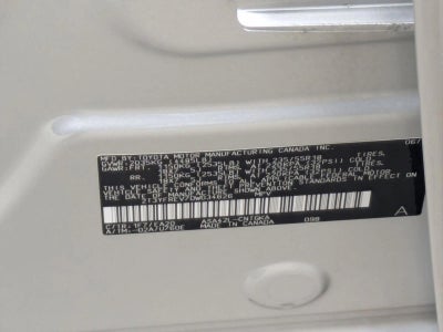 2013 Toyota RAV4 FWD 4dr Limited (Natl)