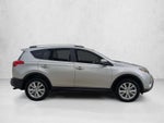 2013 Toyota RAV4 FWD 4dr Limited (Natl)