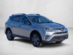 2018 Toyota RAV4 LE FWD (GS)