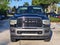2020 RAM 3500 Laramie 4x4 Crew Cab 6'4" Box