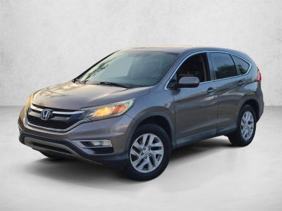 2016 Honda CR-V EX 2WD