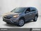 2016 Honda CR-V EX 2WD