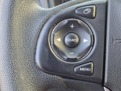 2016 Honda CR-V EX 2WD