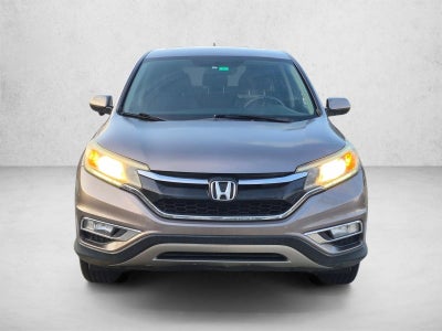 2016 Honda CR-V EX 2WD