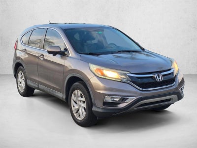 2016 Honda CR-V EX 2WD