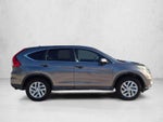 2016 Honda CR-V EX 2WD