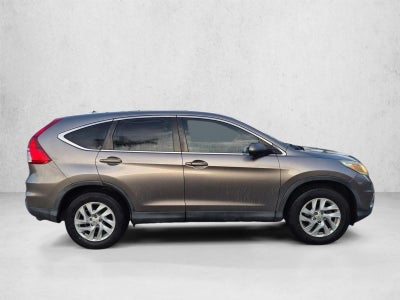 2016 Honda CR-V EX 2WD