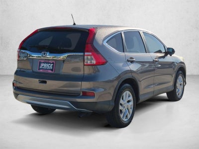 2016 Honda CR-V EX 2WD