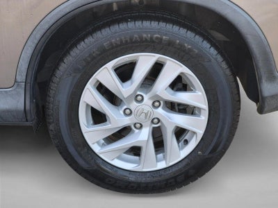 2016 Honda CR-V EX 2WD