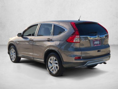 2016 Honda CR-V EX 2WD