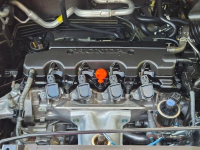 2021 Honda HR-V EX 2WD CVT