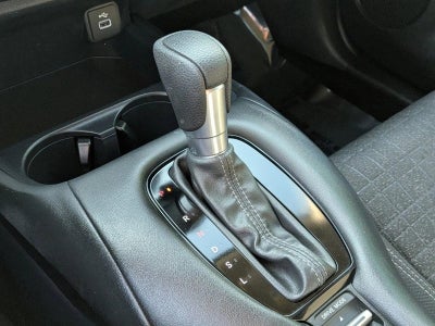 2023 Honda HR-V LX 2WD CVT