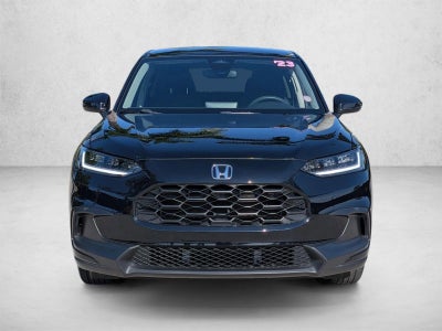 2023 Honda HR-V LX 2WD CVT