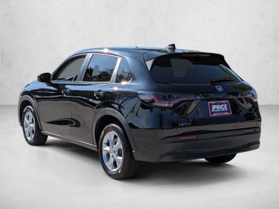 2023 Honda HR-V LX 2WD CVT