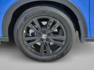 2026 Honda HR-V Sport 2WD CVT