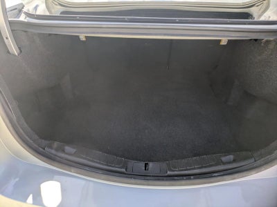 2019 Ford Fusion SEL FWD