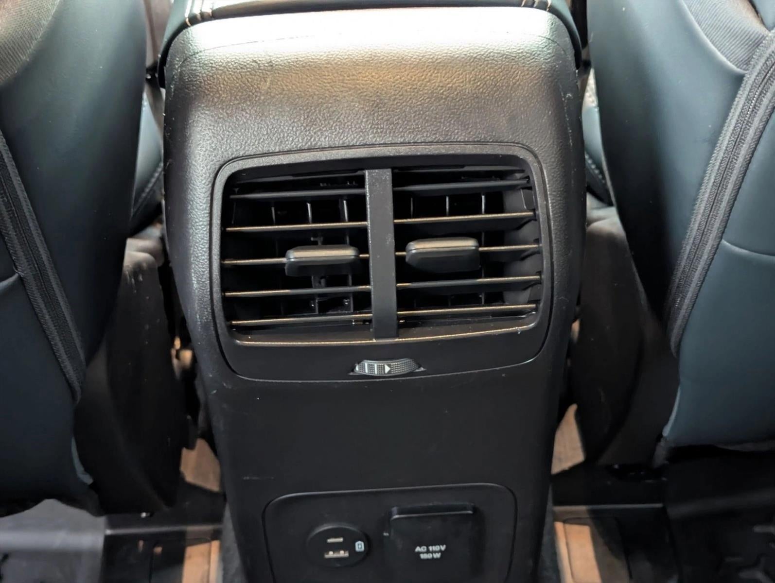 2023 Ford Bronco Sport Outer Banks 4x4