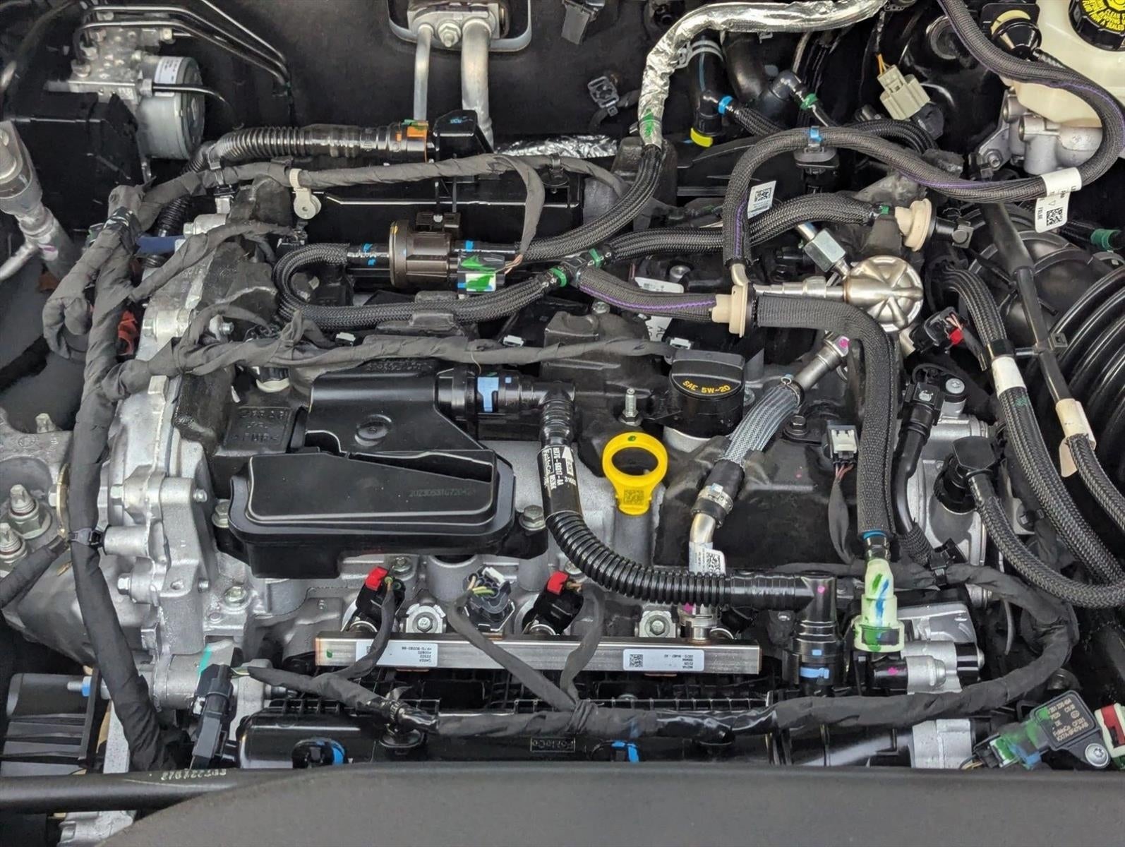 2023 Ford Bronco Sport Outer Banks 4x4