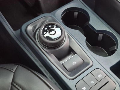 2024 Ford Maverick XL FWD SuperCrew