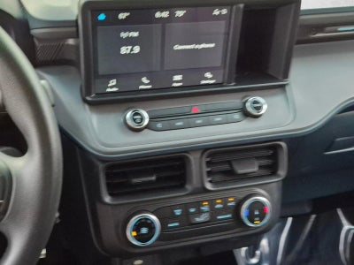 2024 Ford Maverick XL FWD SuperCrew