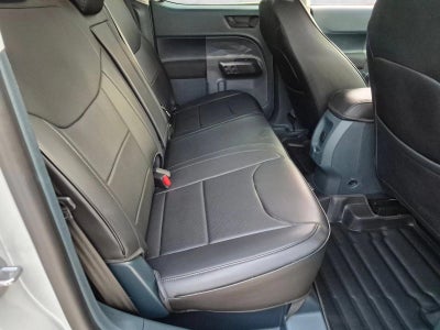 2024 Ford Maverick XL FWD SuperCrew
