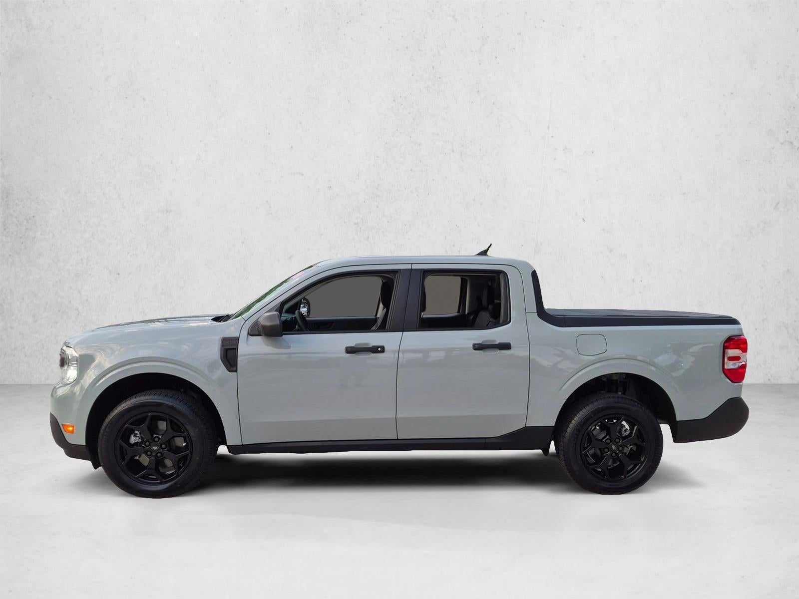 2024 Ford Maverick XL FWD SuperCrew