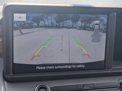 2024 Ford Maverick LARIAT AWD SuperCrew