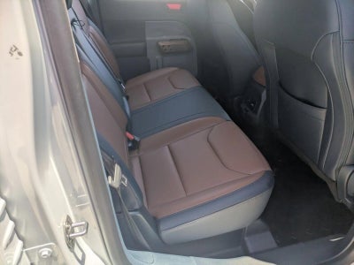 2024 Ford Maverick LARIAT AWD SuperCrew