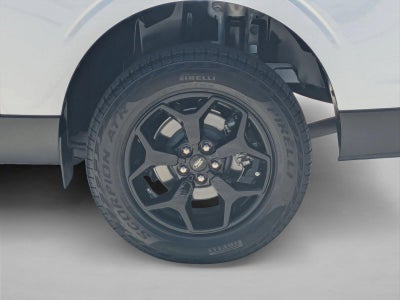 2024 Ford Maverick LARIAT AWD SuperCrew