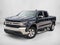 2021 Chevrolet Silverado 1500 Crew Cab Short Box 2-Wheel Drive LT