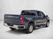 2021 Chevrolet Silverado 1500 Crew Cab Short Box 2-Wheel Drive LT