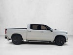 2019 Chevrolet Silverado 1500 Crew Cab Short Box 2-Wheel Drive LTZ
