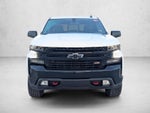 2021 Chevrolet Silverado 1500 Crew Cab Short Box 4-Wheel Drive LT Trail Boss