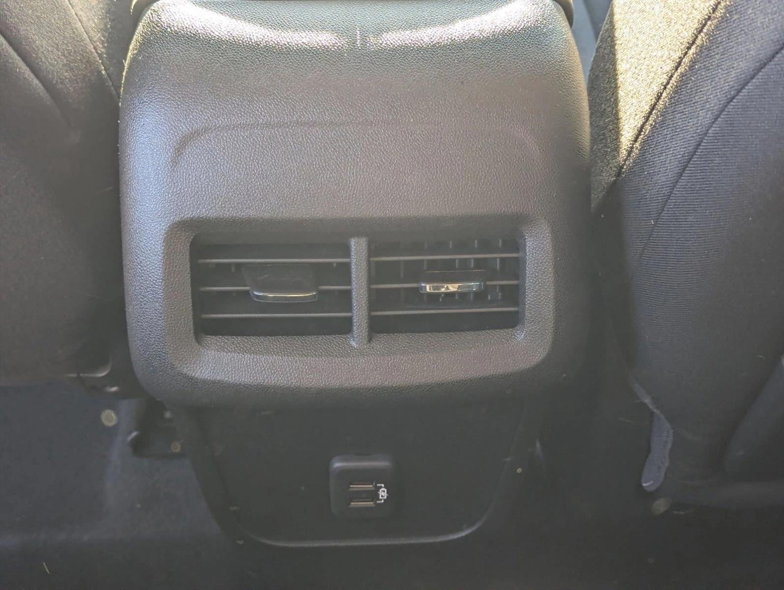 2018 GMC Terrain FWD SLE