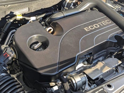 2018 GMC Terrain FWD SLE