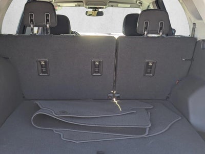 2018 GMC Terrain FWD SLE