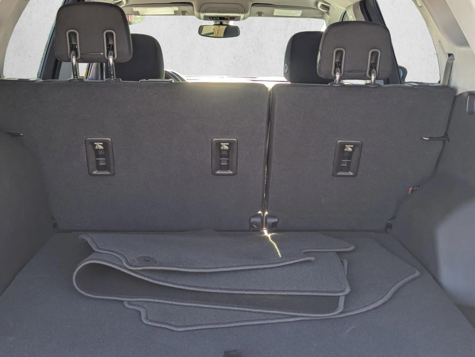 2018 GMC Terrain FWD SLE