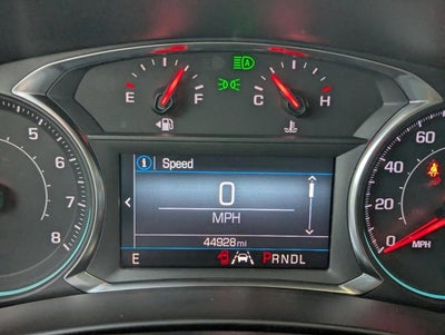 2023 Chevrolet Equinox FWD 4dr LT w/1LT